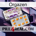 Orgazen new12